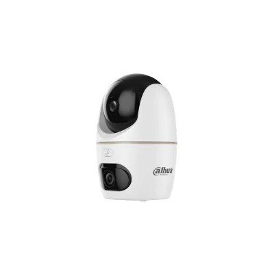 Dahua IPC-HPT1339DD-STW-3E2-0360B 3+3MP 3.6mm Wıfı Iç Ortam Pan&Tılt IP Kamera