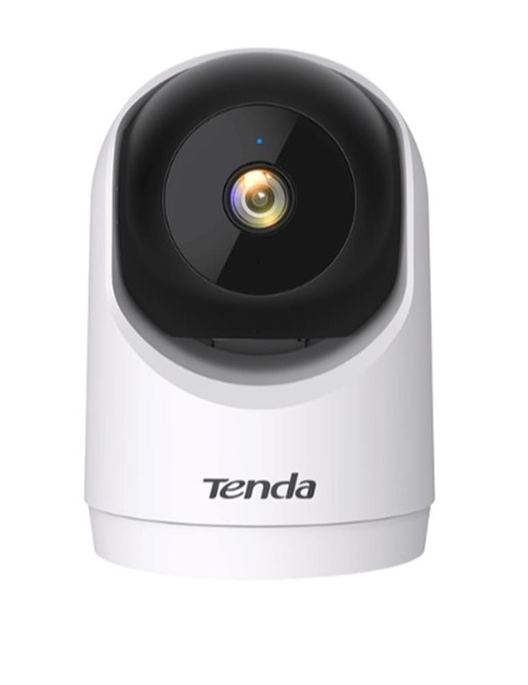 Tenda CP3 2K/3MP 128GB Micro M-SD Destekli Wi-Fi Kamera