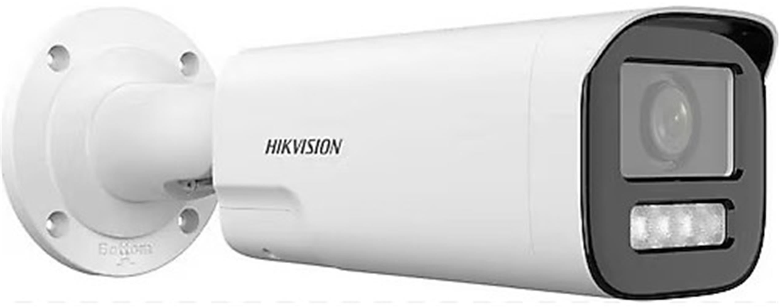 Hikvision DS-2CD1663G2-LIZSU/SL 6 mp 2.8-12 Lens Motorize Ir Ip Bullet Kamera