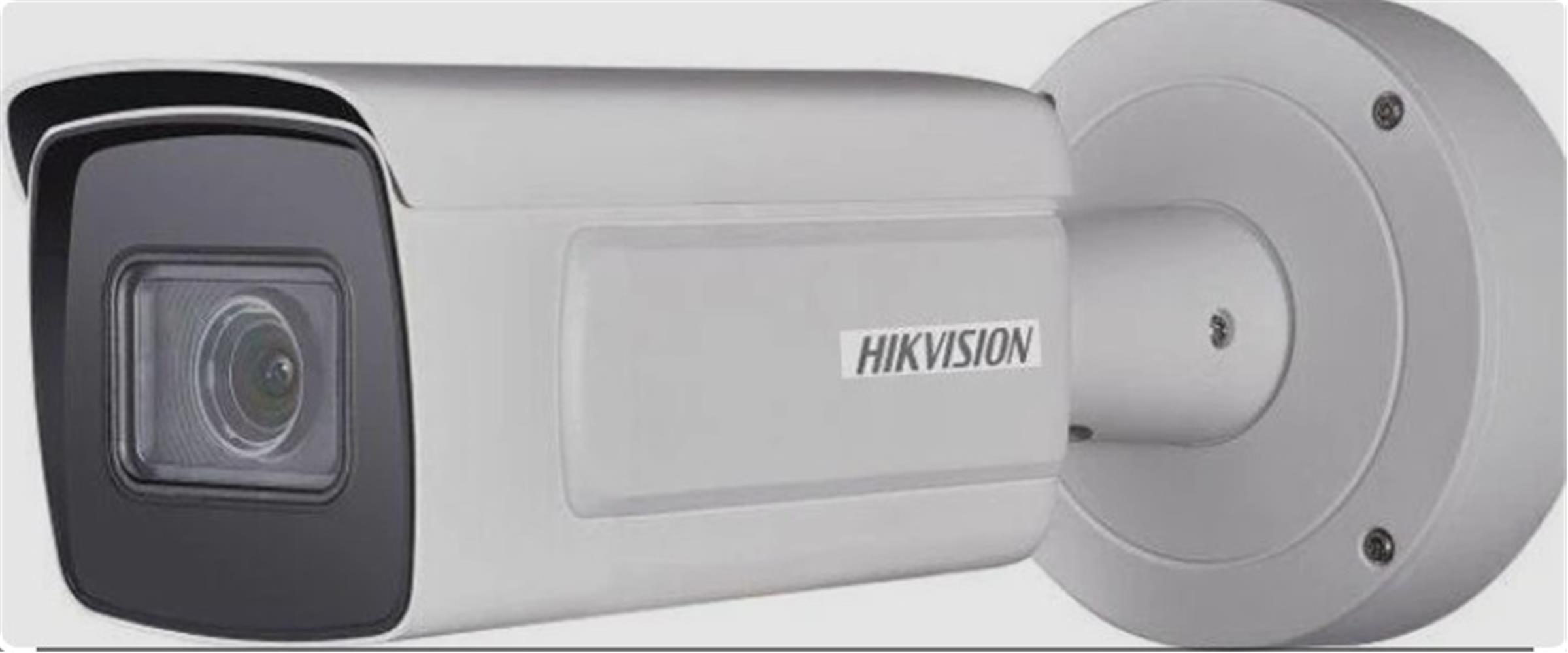 Hikvision DS-2CDT4A46G0/P-IZHS 4 Mp 2.8-12mm Lens Motorize (Plaka Okuma) Ip Bullet Kamera