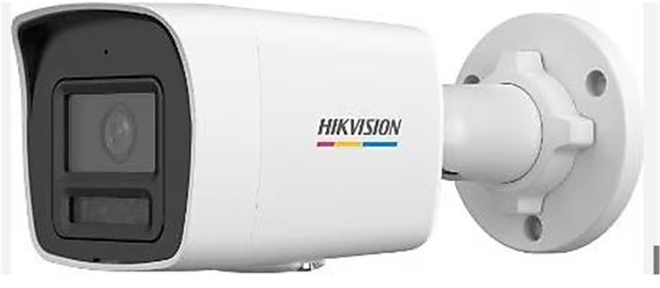 Hikvision DS-2CD1047G3H-LIUF 4mp 2.8 mm Ip Bullet ColorVu Kamera