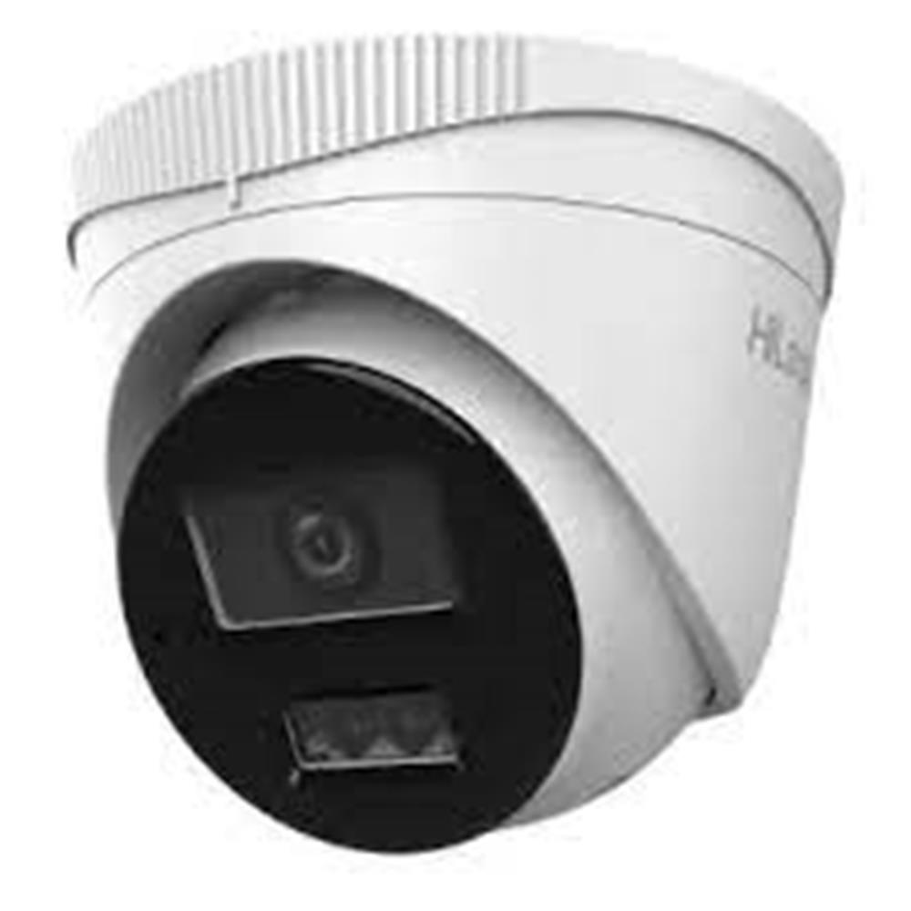 Hilook IPC-T220HA-LUFC 2 MP 2.8mm Dual Light MD 2.0 Ip Dome Kamera