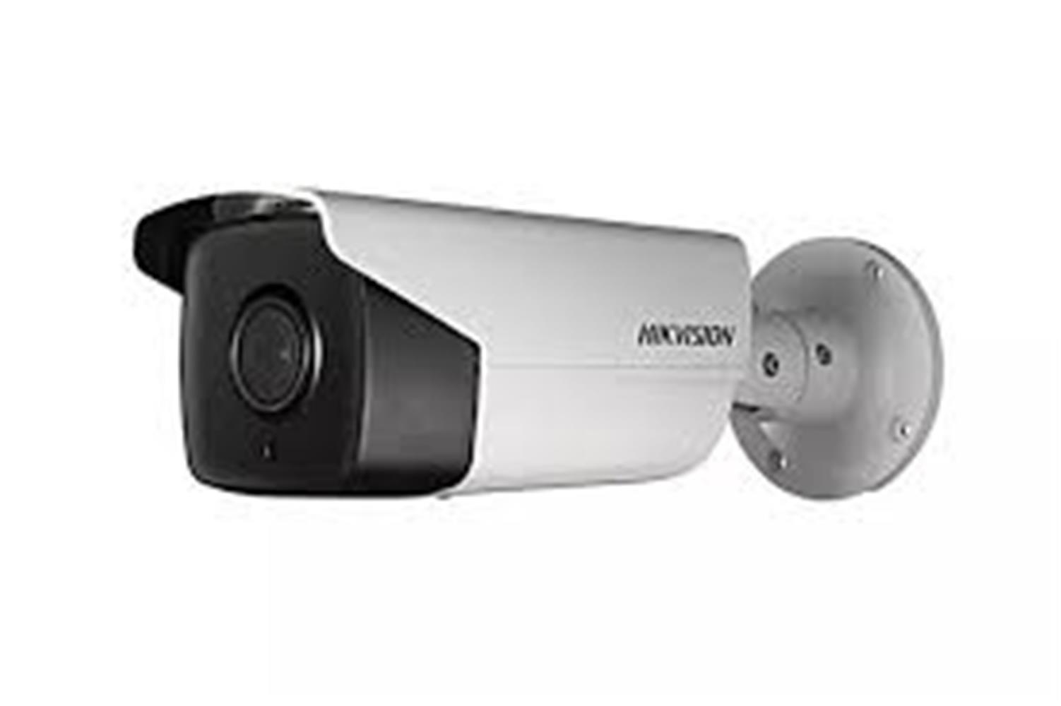 Hikvision DS-2CD1063G2-LIUF/SL SmartLight 6mp 2.8mm Lens Ip Bullet Kamera Dahili Mikrofon