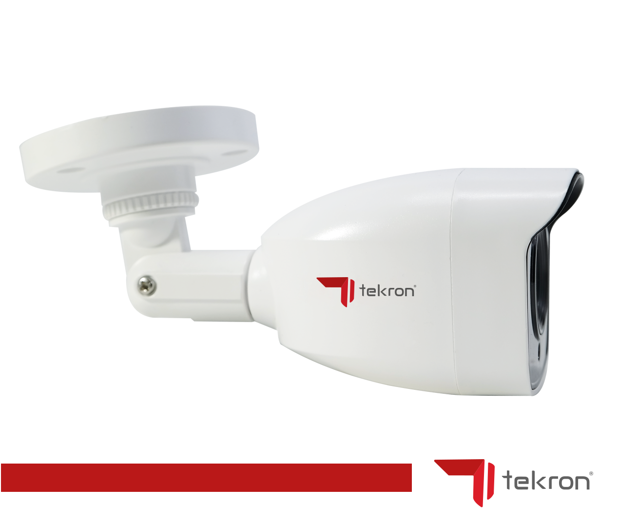 Tekron TK-0202 AHD 2.0 MP Bullet Kamera