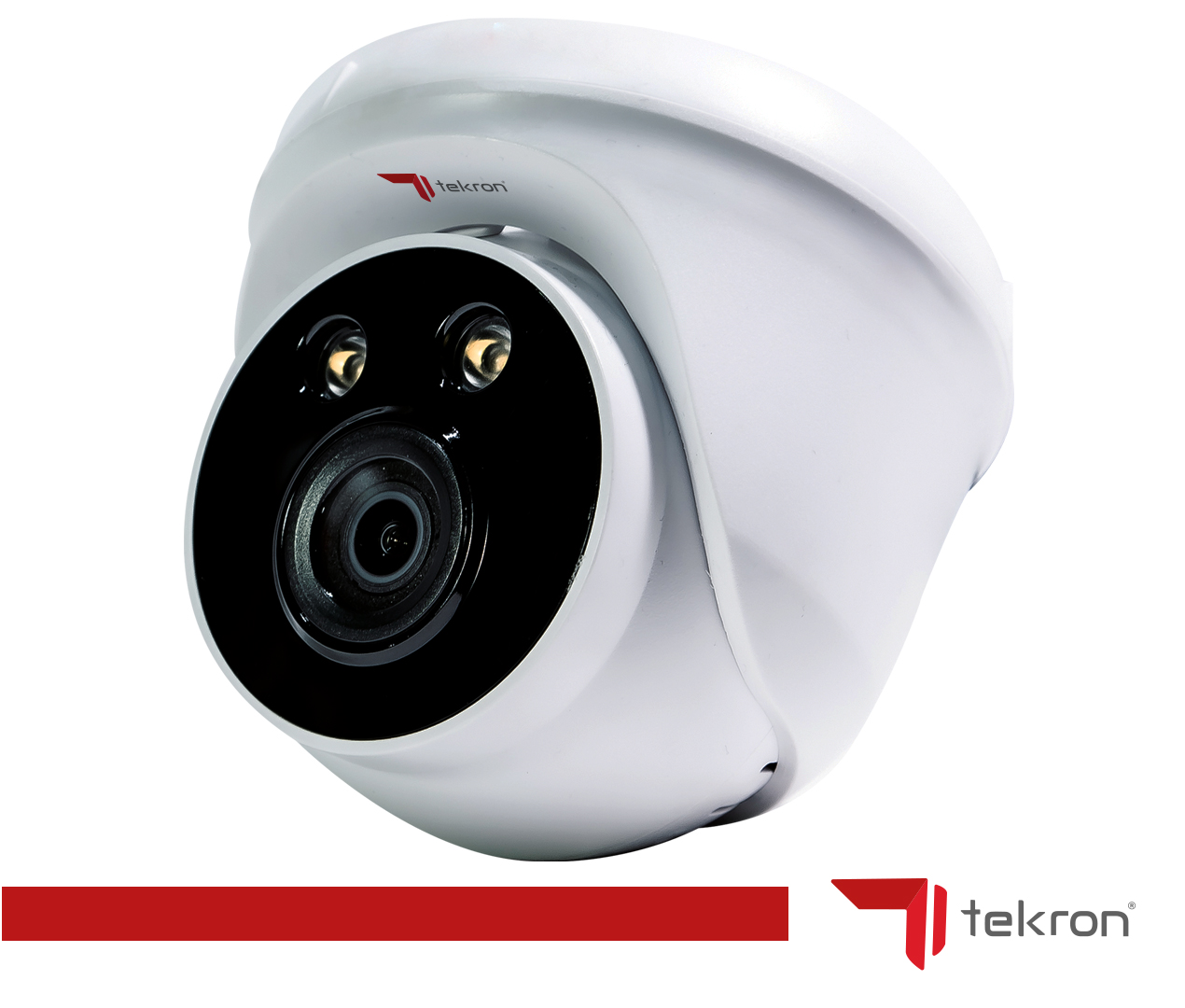 Tekron TK-1306 AHD 5.0 MP Starlight Kamera
