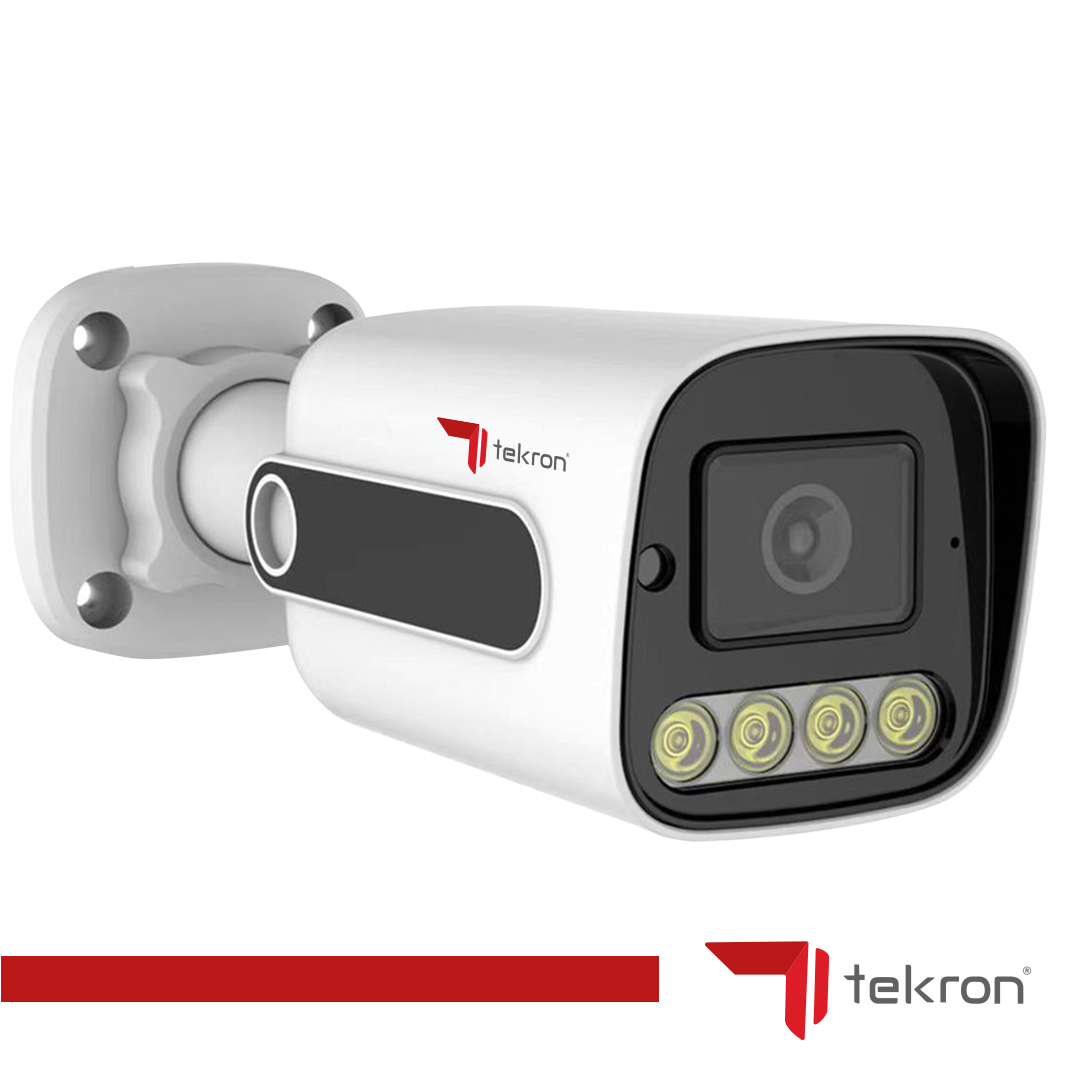 Tekron TK-1311S AHD 5.0 MP Starlight Kamera Sesli