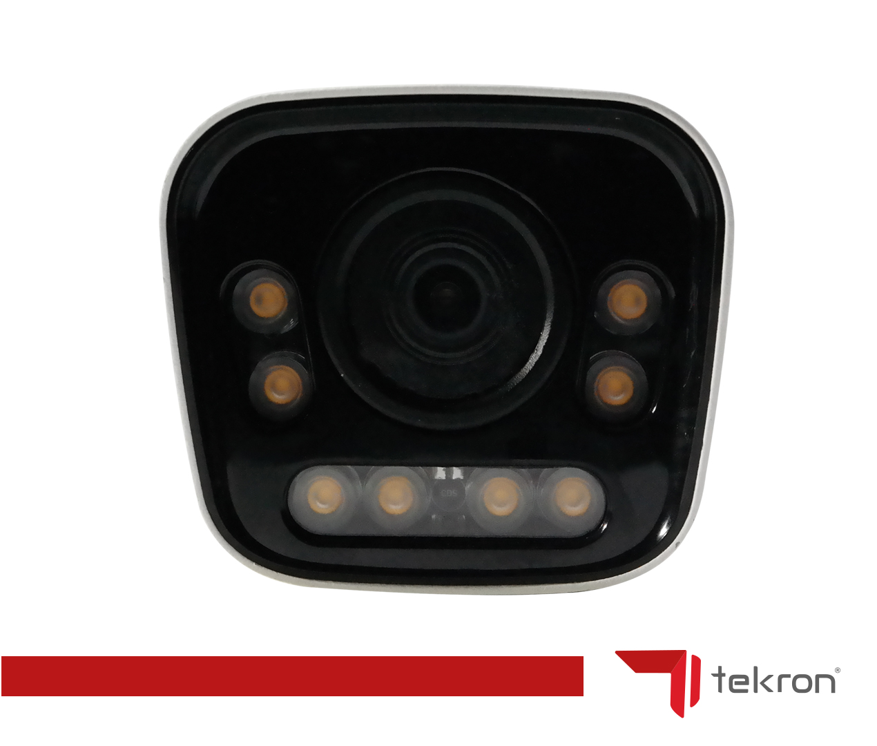 Tekron TK-1313s AHD 2.0 MP Starlight Kamera