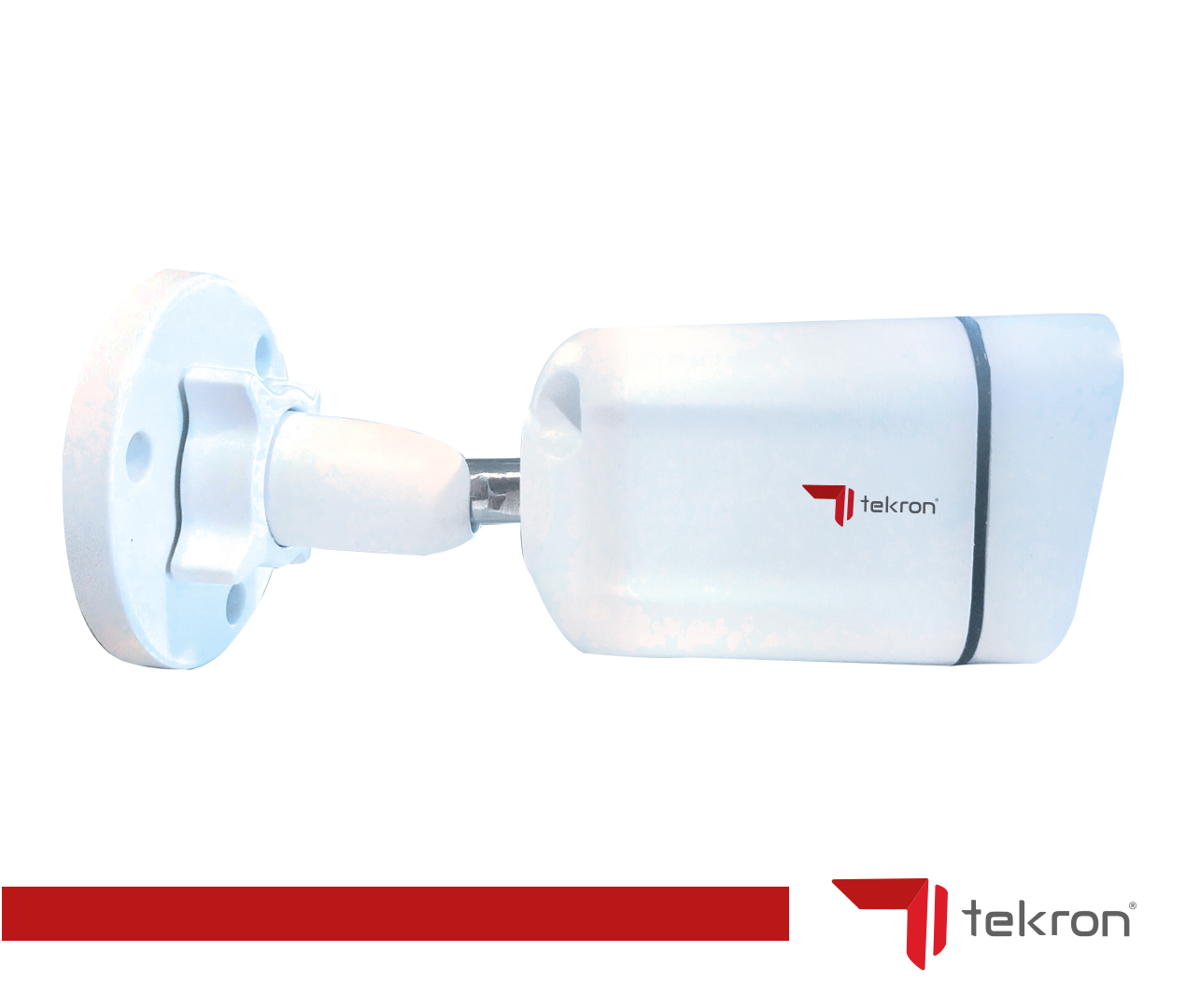 Tekron TK-1317s AHD 2.0 MP Starlight Kamera