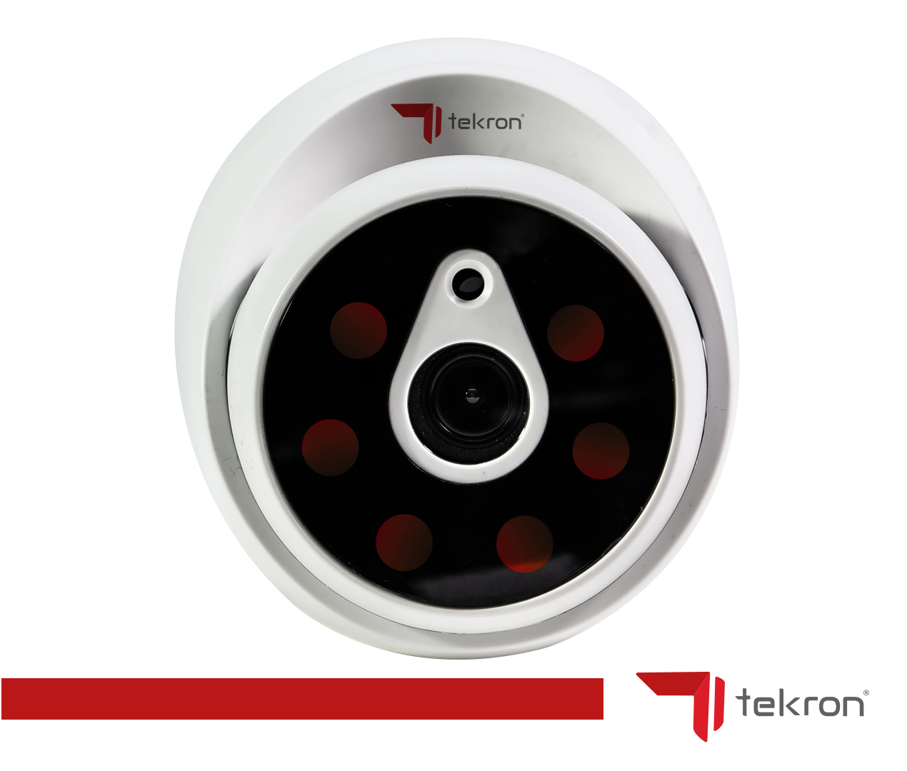 TK-2202 PoEli IP 4.0 MP Dome Kamera