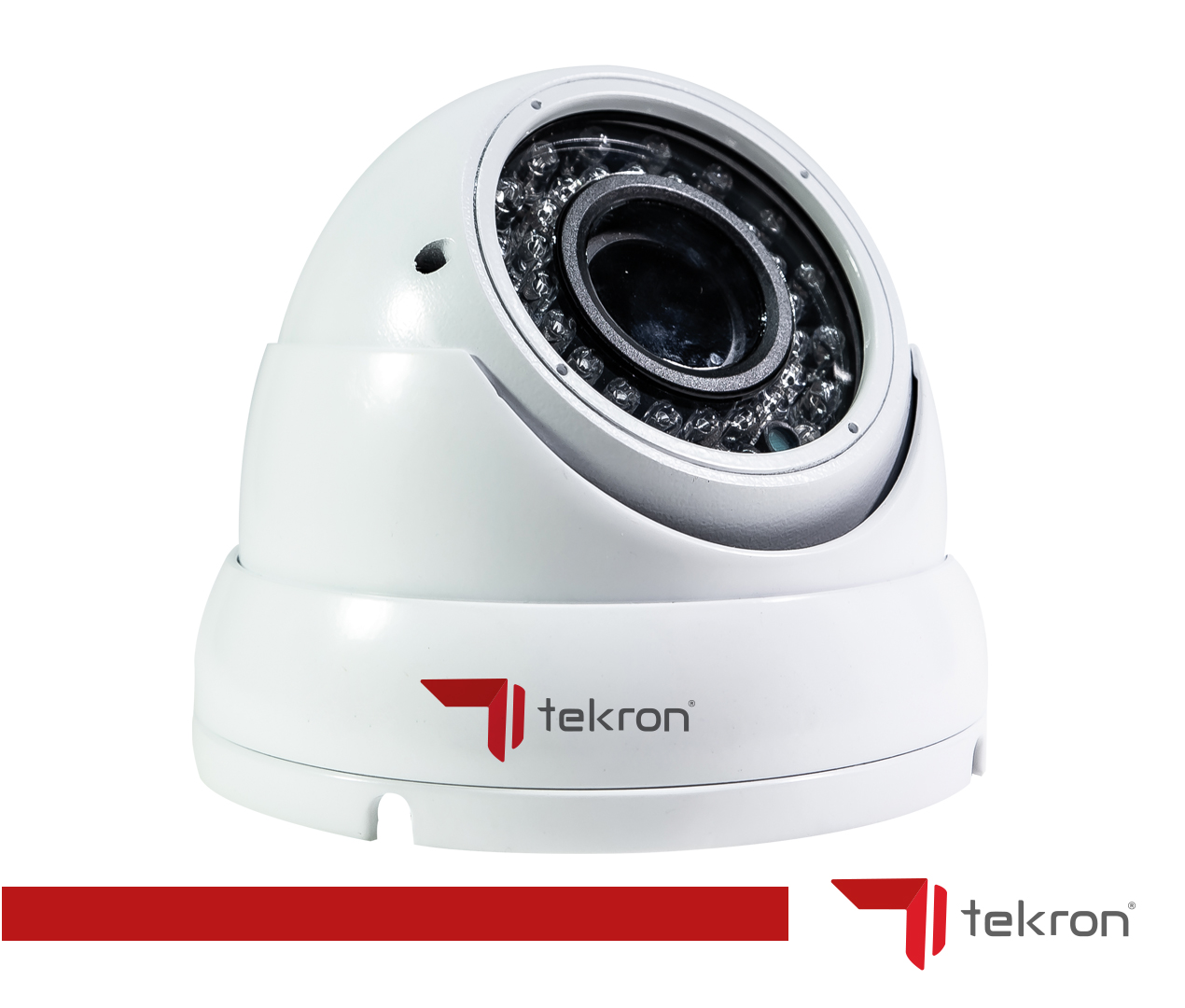 TK-2212 IP PoE 4.0 MP Dome Kamera