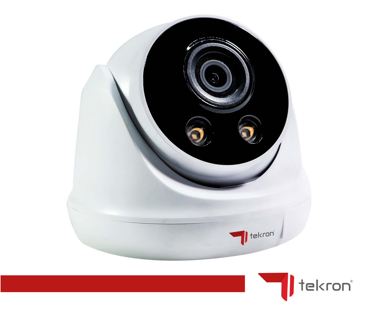 Tekron TK-2306 IP 5.0 MP Starlight Kamera