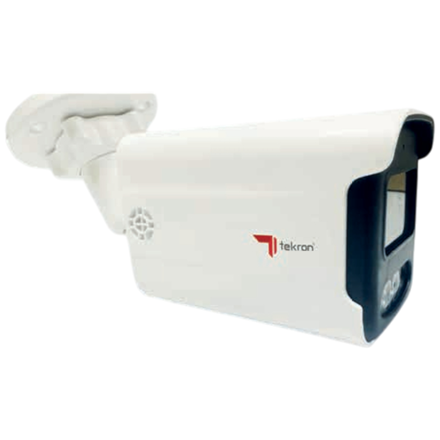 Tekron TK-2424 IP 4.0 MP Bullet Starlight IP Kamera