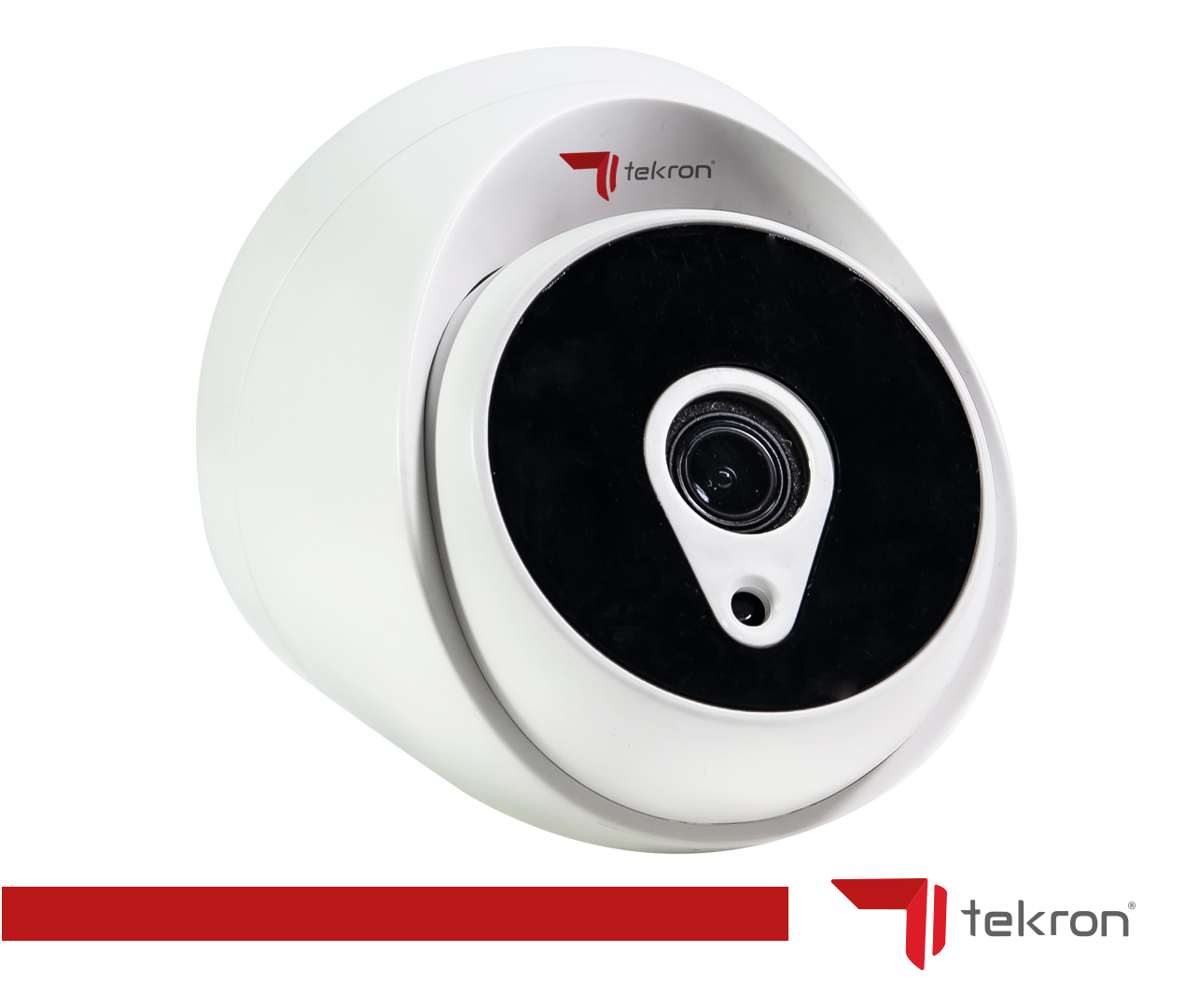 Tekron TK-2502 IP 5.0 MP Dome Kamera