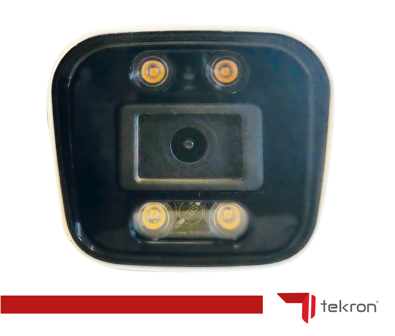 Tekron TK-2521 IP 5.0 MP Starlight Kamera