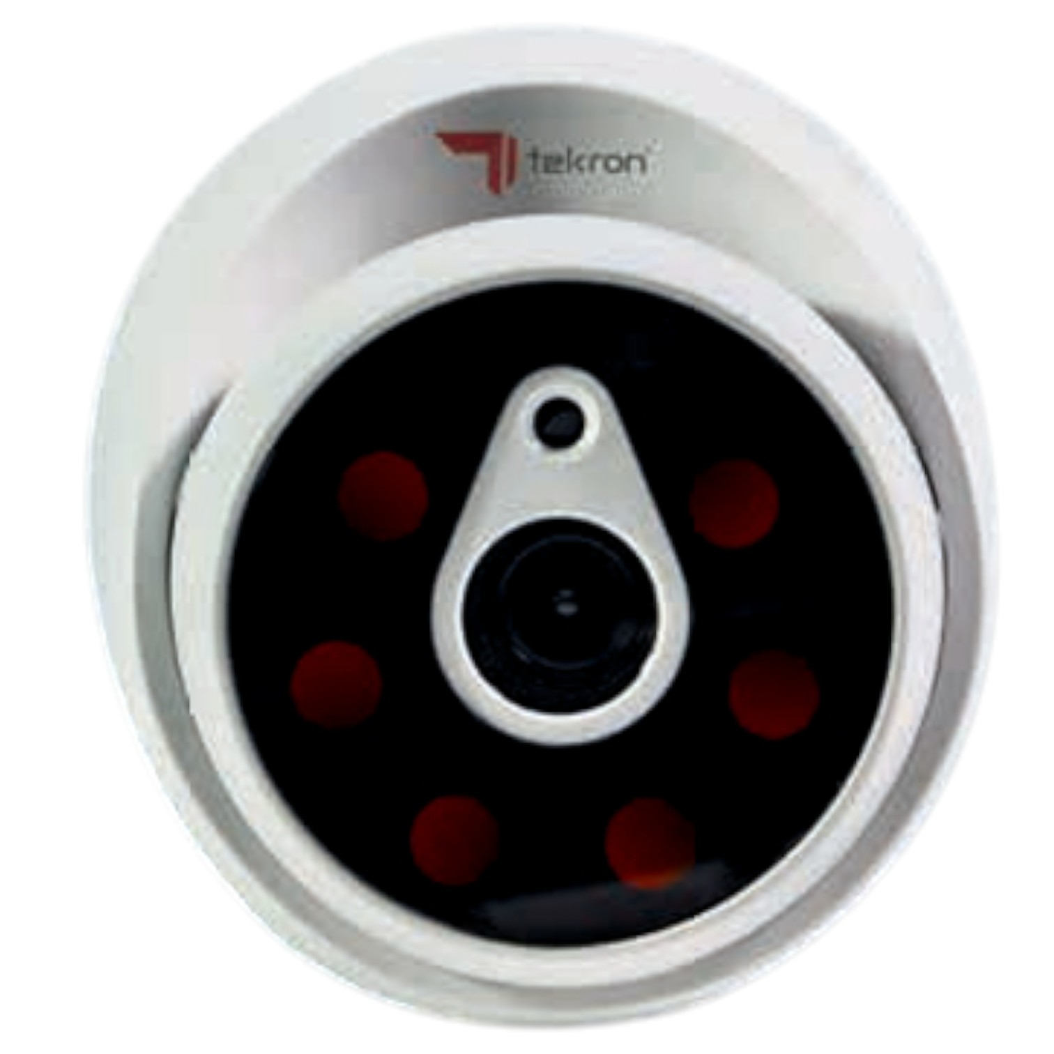 Tekron TK-2802 IP 8.0 MP Dome Kamera