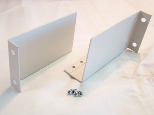 Avaya TPT-700210800 IP Office IP400 Rack Mount Kit