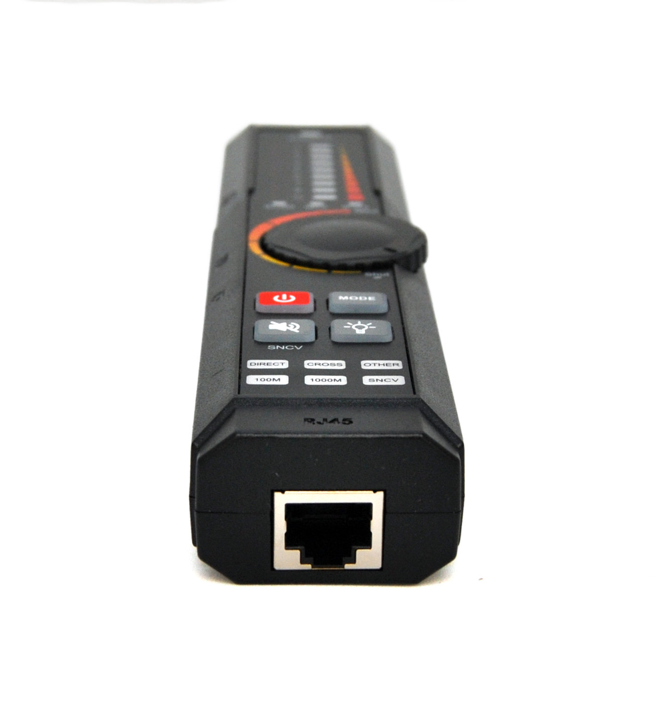BEEK BT-LT-300S 3" Şarj Edilebilir Ağ Kablosu Test Cihazı