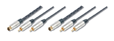 Assmann AK-AV 541 Ev Sinema Sistemleri İçin Yüksek Kalite Audio Kablosu