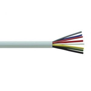 OEM SA-DIAFON-8X0.22 8x0.22 Haberleşme Kablosu