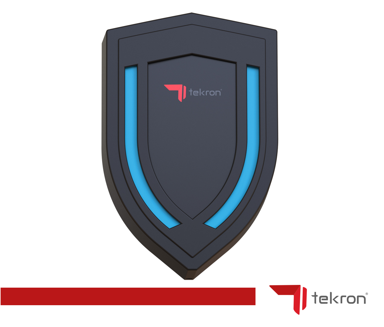Teknowin Kablosuz Alarm Siren