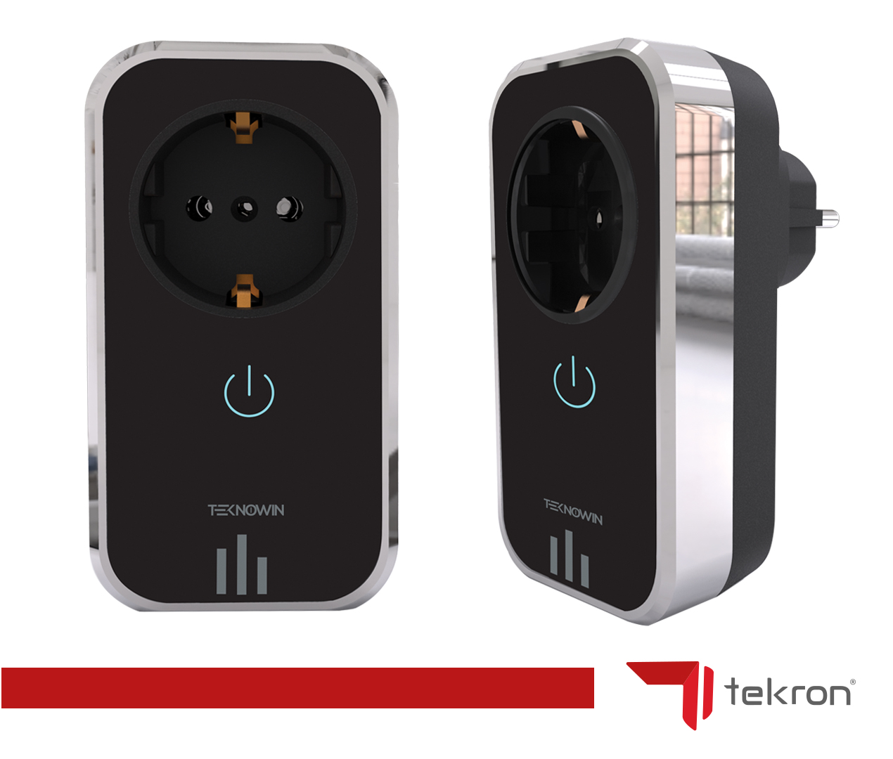 Tekron Akıllı Priz