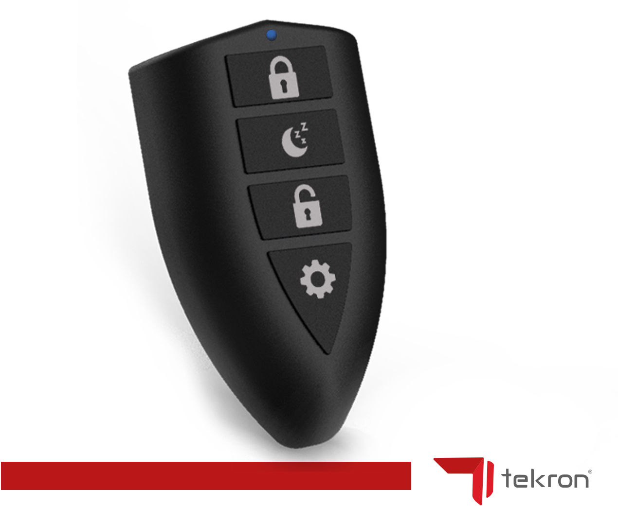 Tekron Alarm Seti Kumanda