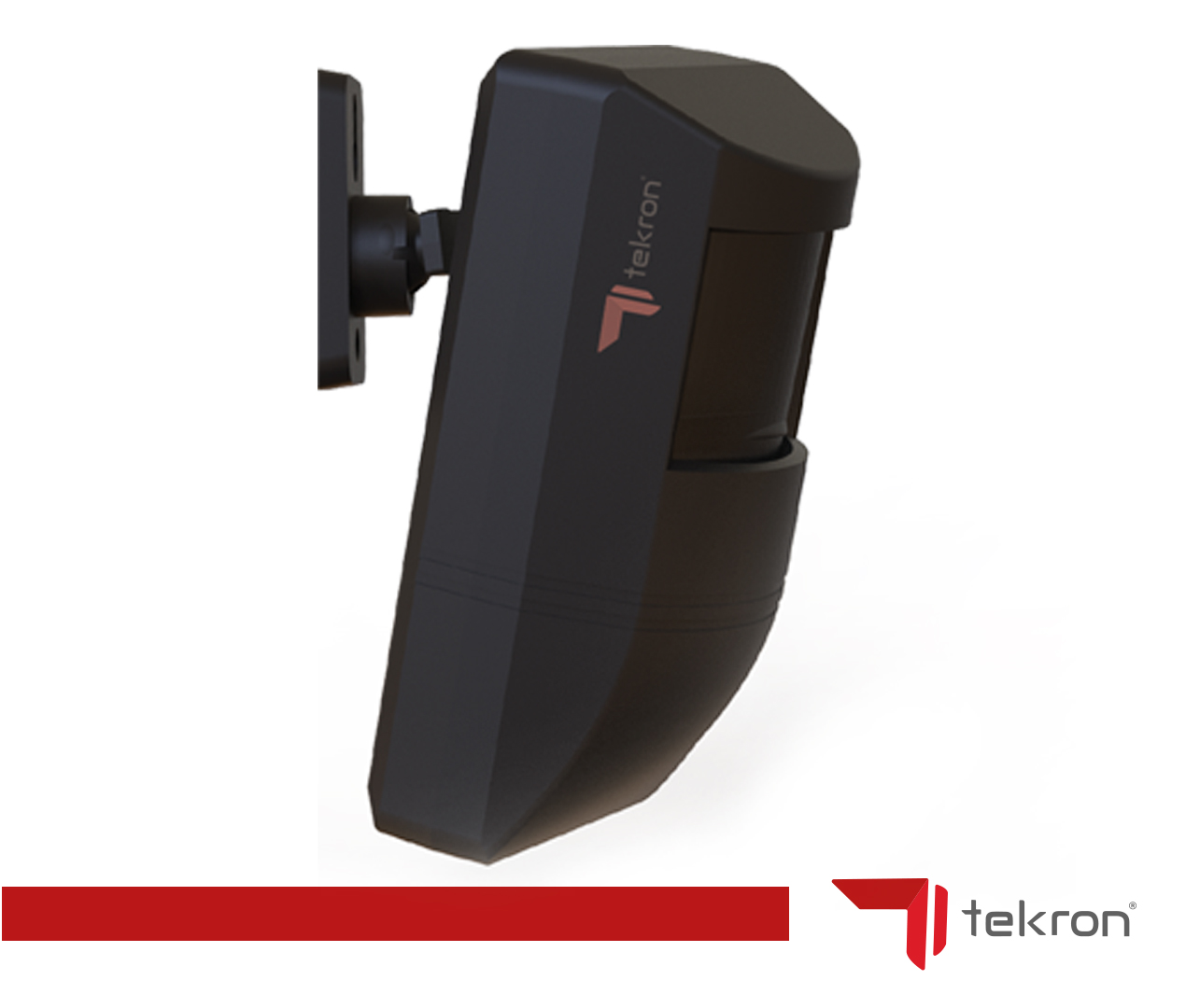 Tekron Kablosuz PIR Dedektörü