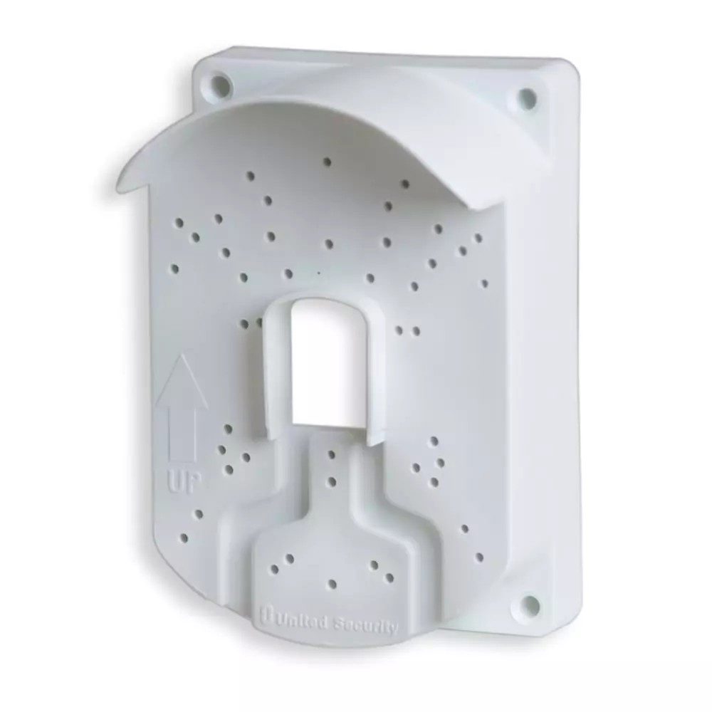 Altebox AB-7002 Klasik Kamera Buatı (Beyaz)