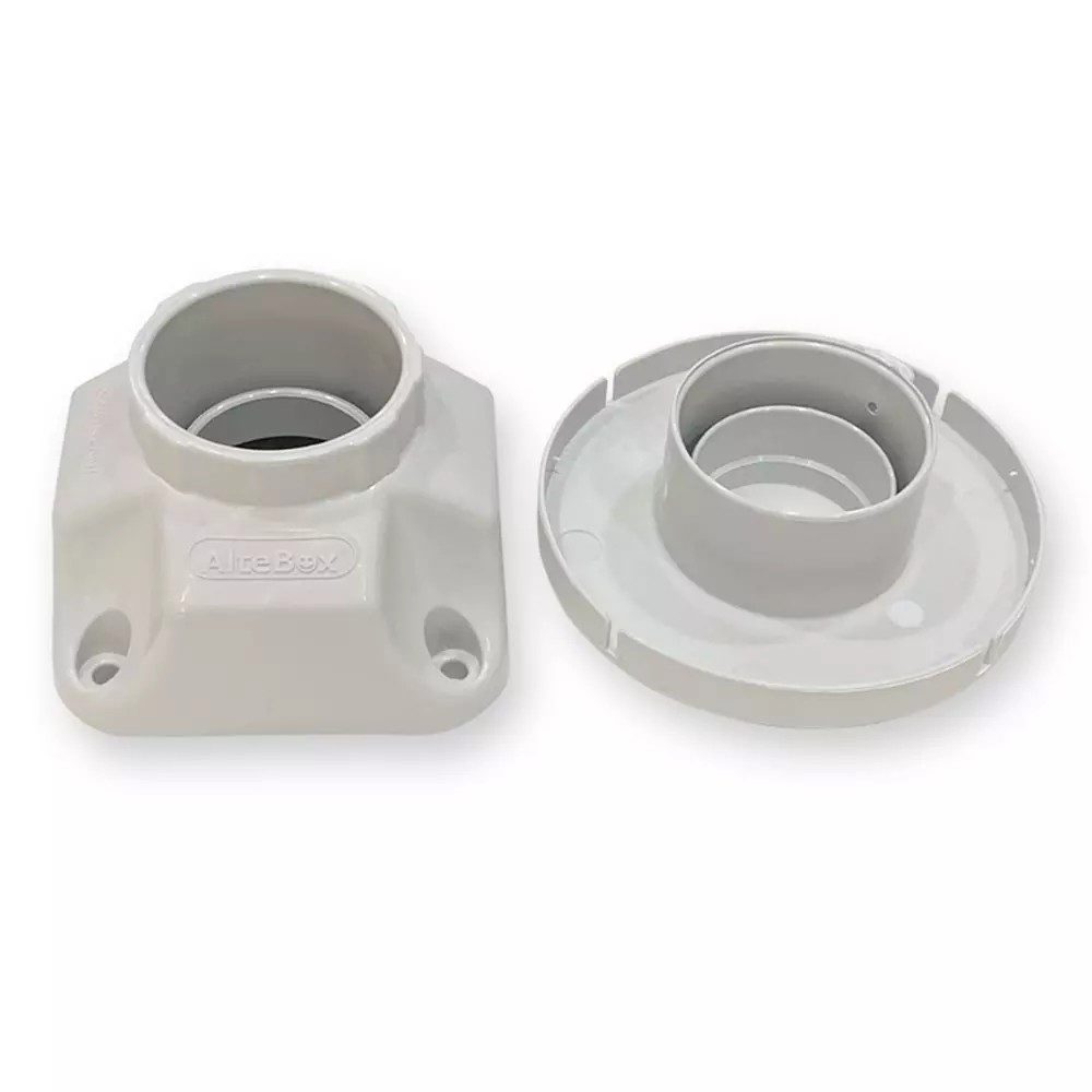 AlteBox AB-7007-8G Acrobat Aparat Seti (Gri)