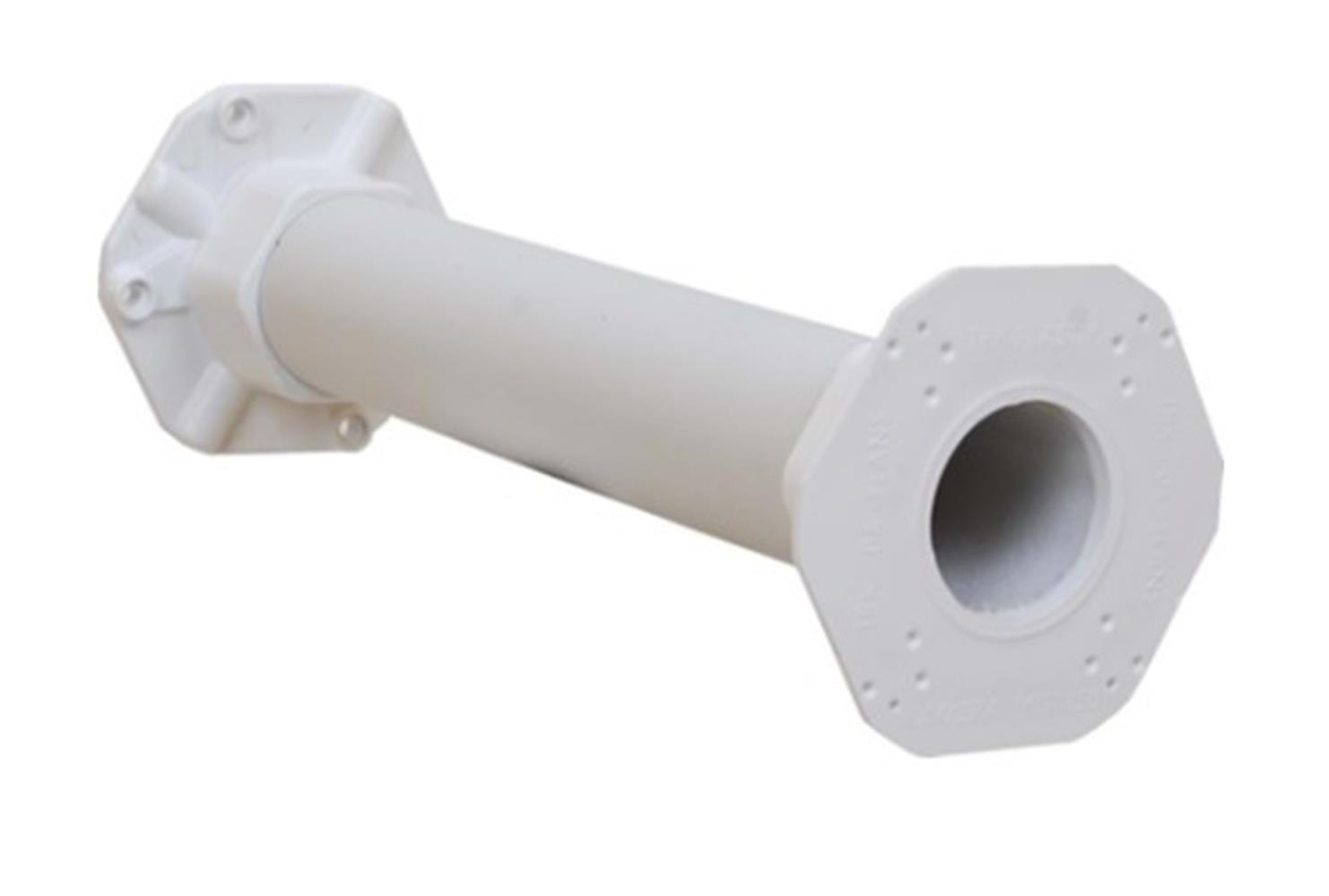 TRK TRK-FP-50 50cm Plastik Uzatma Ayak - Beyaz Buat