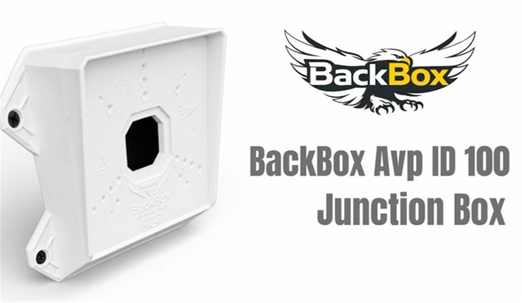 CamBox AVP ID-101 Beyaz10 lu Paket Buat