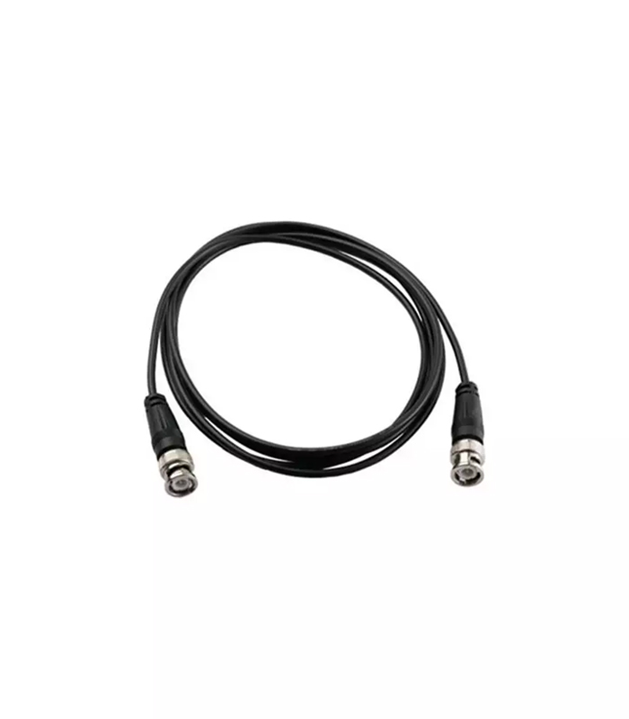 KABLOLU ÇİFT TARAFLI BNC 0,50 CM
