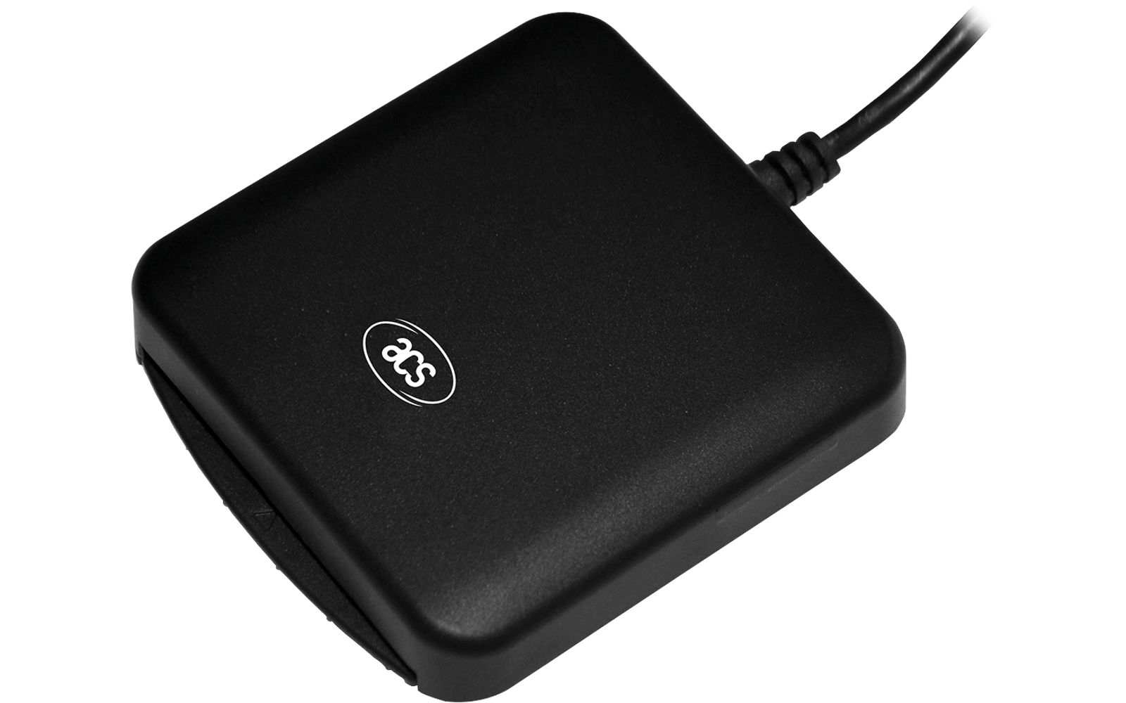ACS ACR39U-U1 Temaslı Akıllı Kart Okuyucu USB Type-A