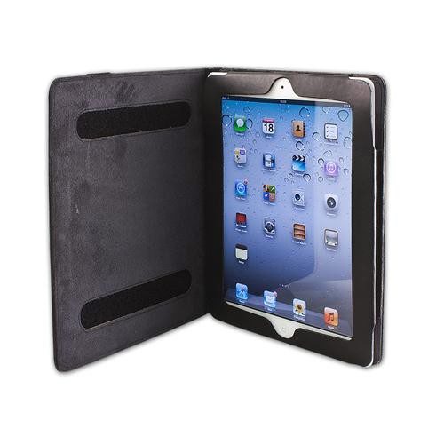 BOULETTA ICASE 009 SİYAH IPAD2 KILIF