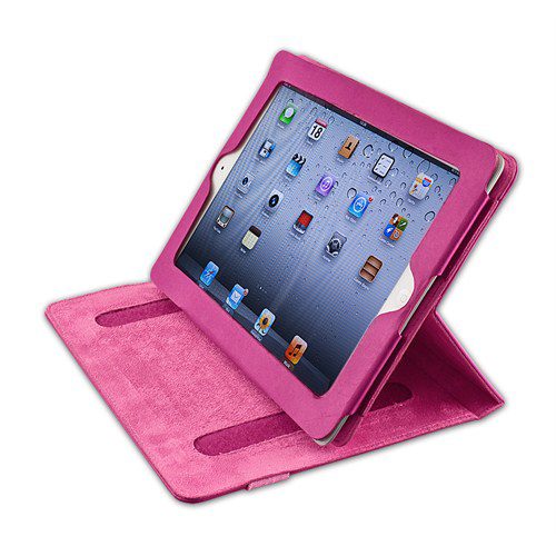 BOULETTA ICASE 009 PEMBE IPAD2 KILIF
