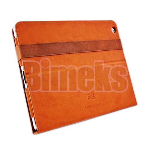 BOULETTA ICASE 009 TAN FOR IPAD2 KILIF