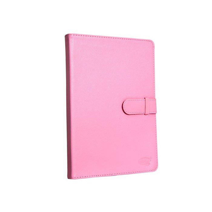 ADDISON IP-310 PEMBE 10.1'' ÜNİVERSAL STANDLI TABLET PC KILIFI