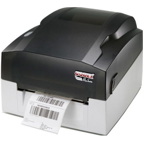 Godex EZ-1105 Plus Barkod Yazıcısı / Usb-Ethernet