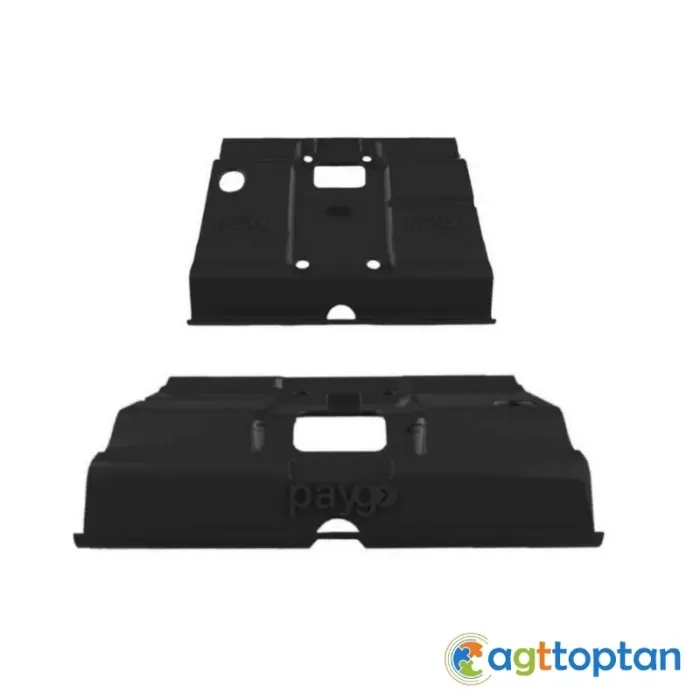 Paygo SP630 ECR Stand