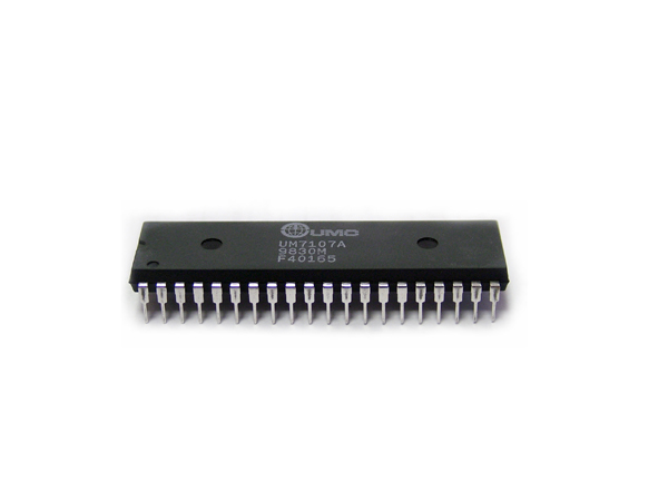Schukat 7107