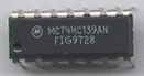 Schukat 74HC139