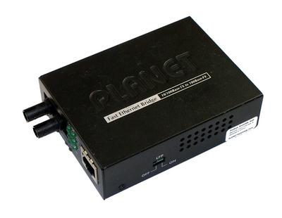 Planet PL-FT-801 Bridge Media Converter