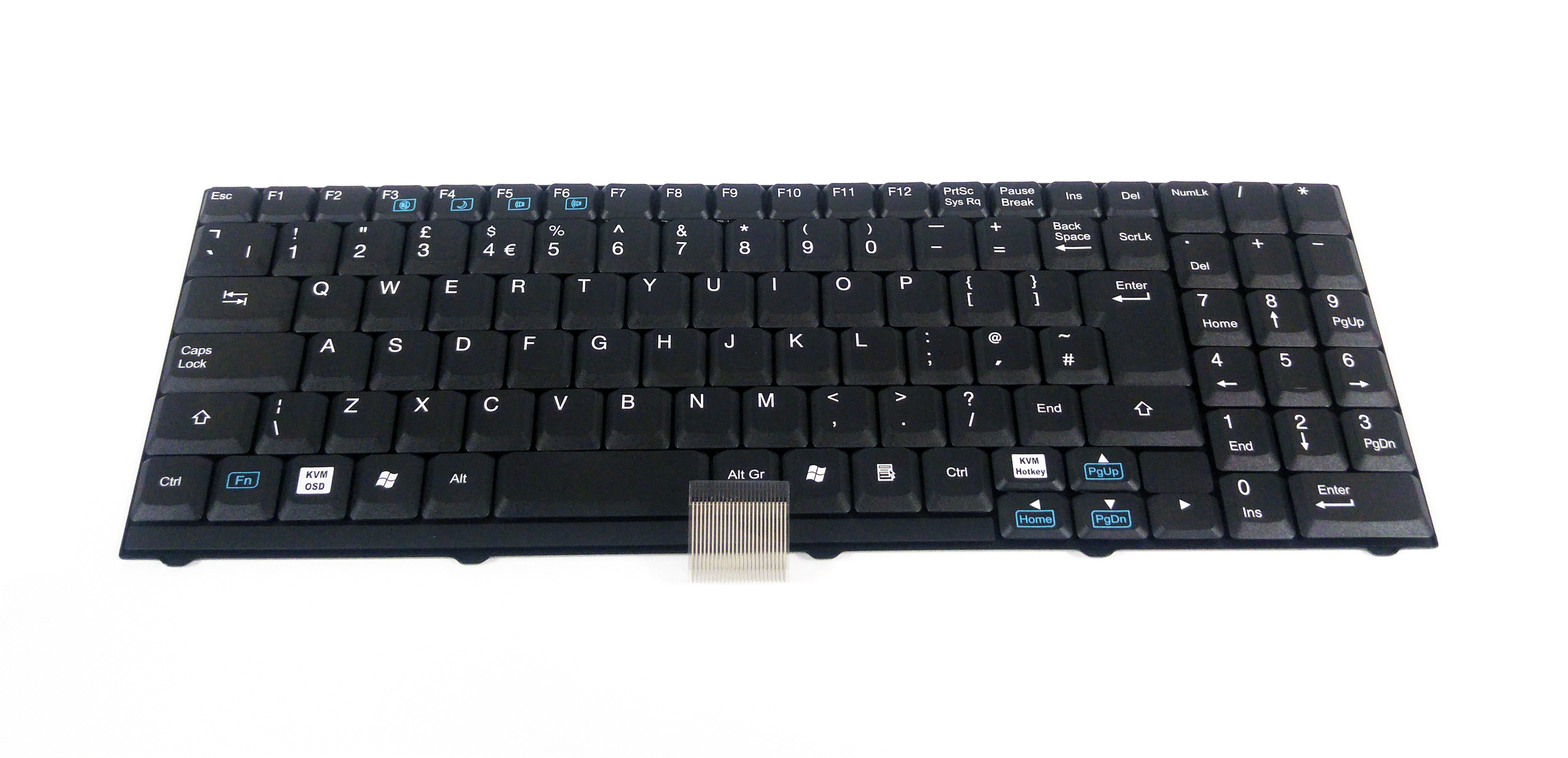 Aten 2X-K06A-1G
