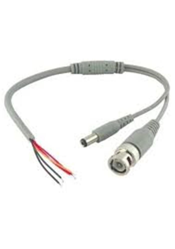 Nova Bnc+DC 5.5*2.1 0.30cm dc 10 paket