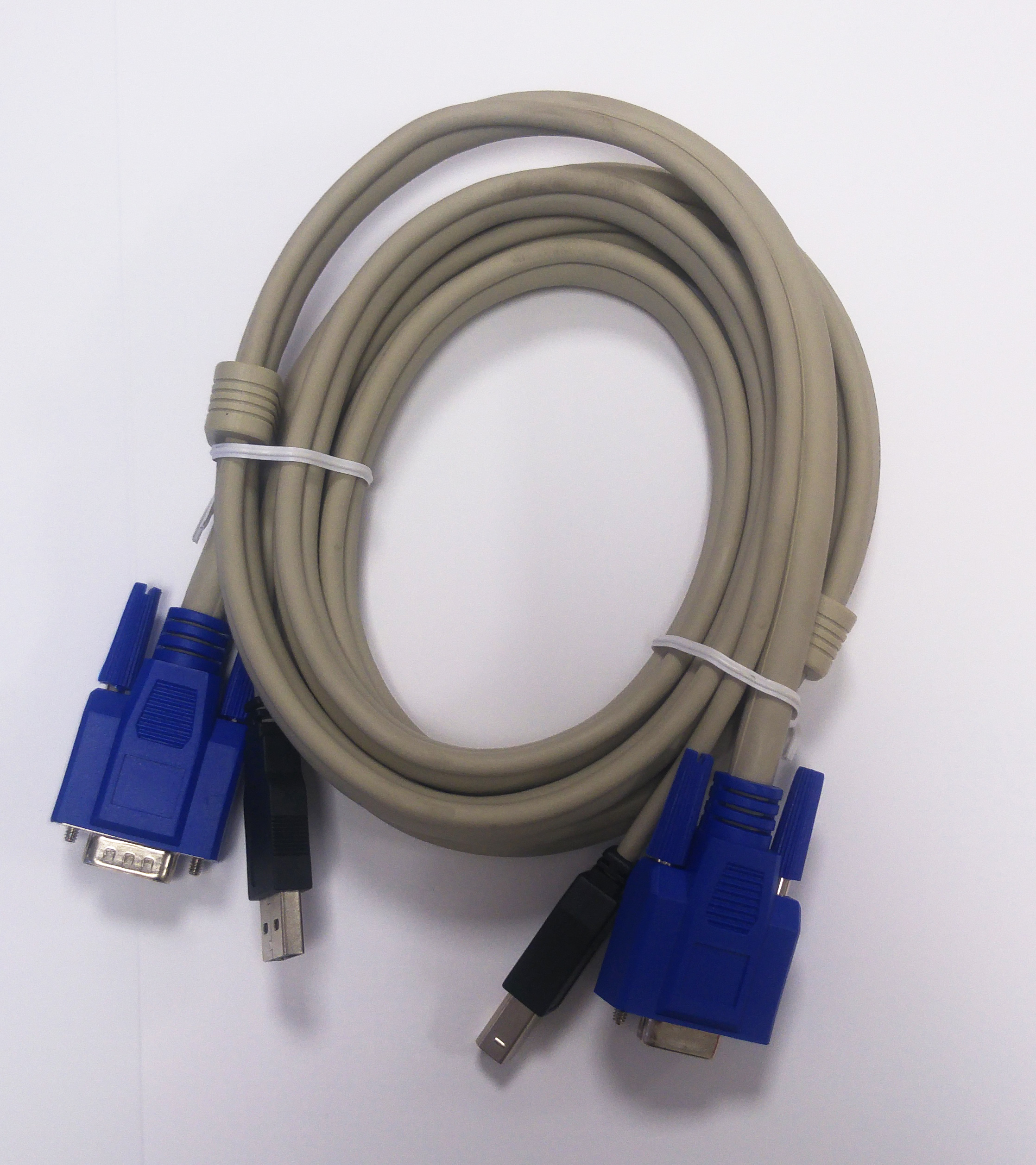 Aten 2L-5002U USB KVM Kablosu