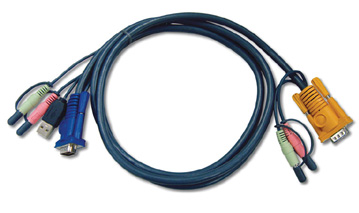Aten 2L-5303U USB KVM Switch İçin Kablo