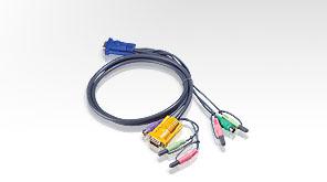 Aten 2L-5305P PS/2 KVM Switch İçin Kablo