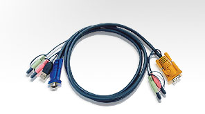 Aten 2L-5305U USB KVM Switch İçin Kablo