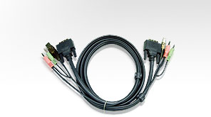 Aten 2L-7D05U USB KVM Switch İçin Kablo