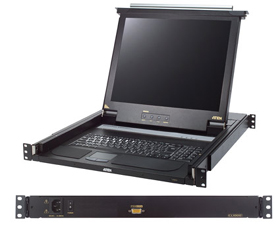 Aten CL1000MA KVM Switch'i Olmayan
